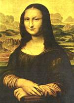 Rome, Italy by pupil of Leonardo
